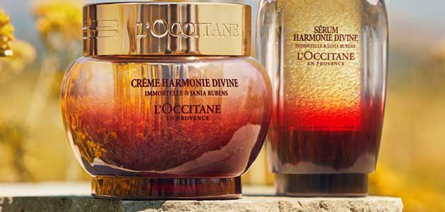 Immortelle Harmony Collection